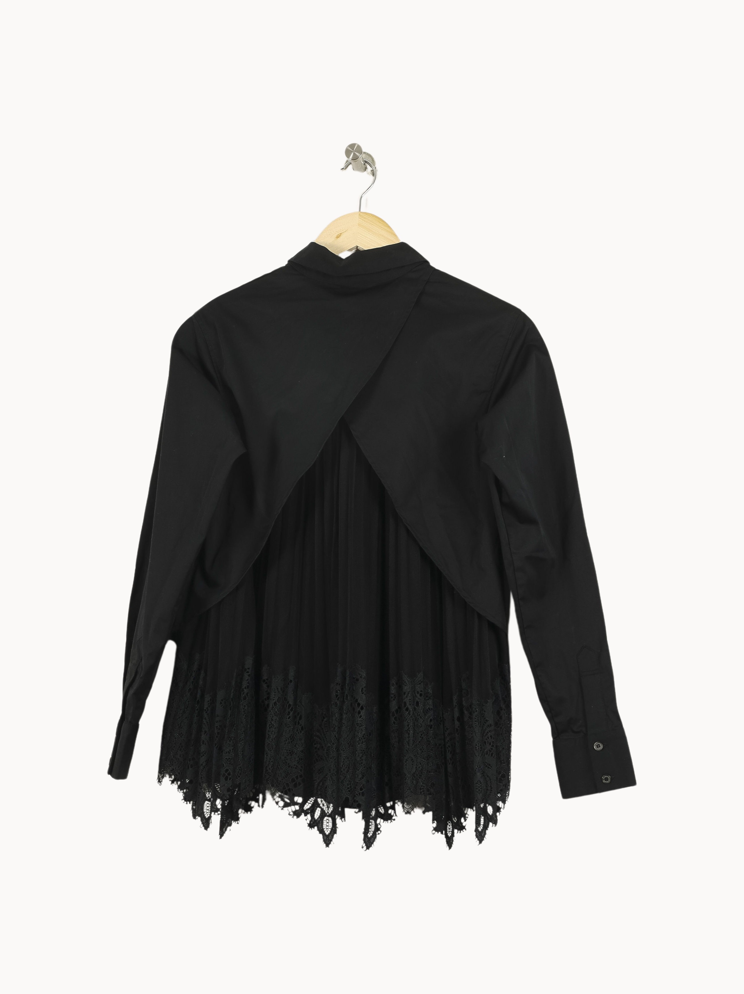 Shirt ALLSAINTS - Seconde main Black