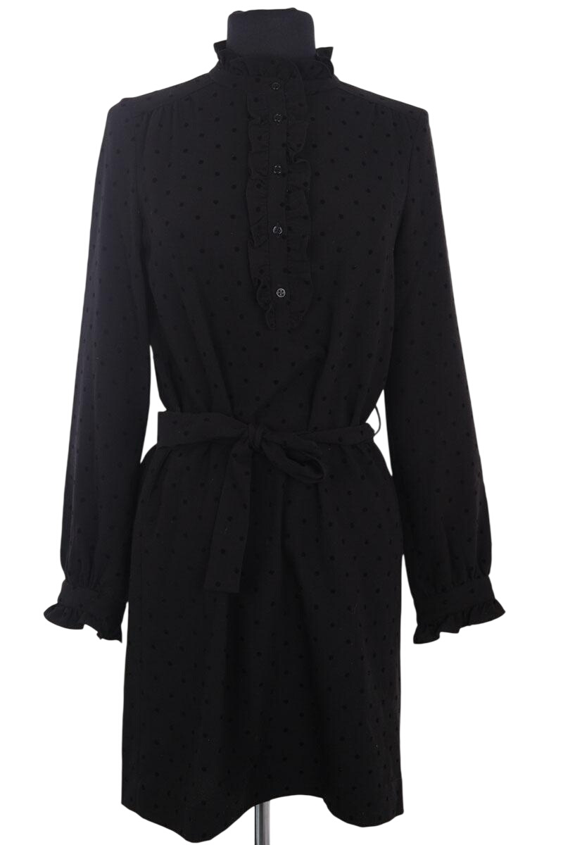 Dress BONPOINT - Seconde Main Black