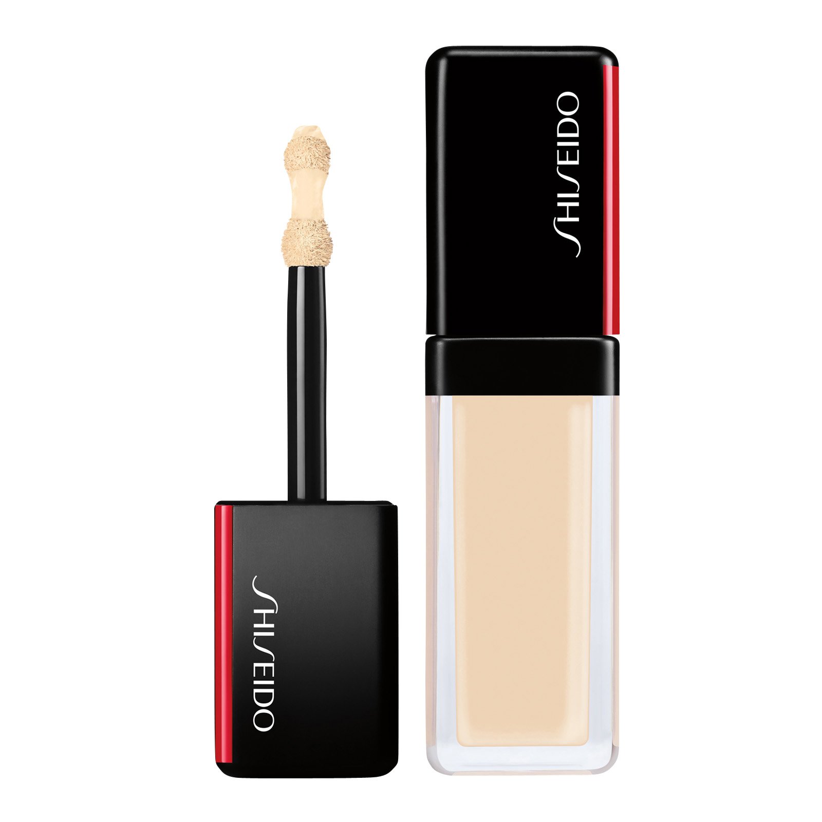 SYNCHRO SKIN SELF-REFRESHING Under-eye concealer SHISEIDO 101 - très clair