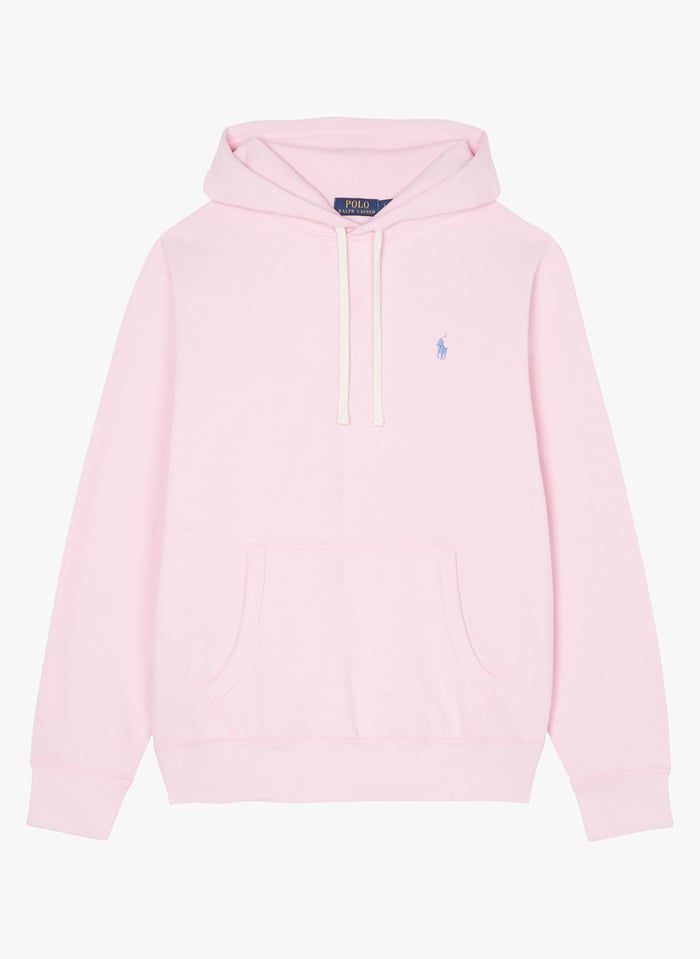 Ralph lauren pastel hoodie 2025