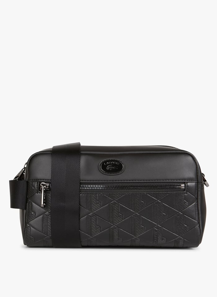 Lacoste clutch best sale