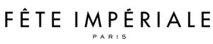 logo marque Dresses FETE IMPERIALE
