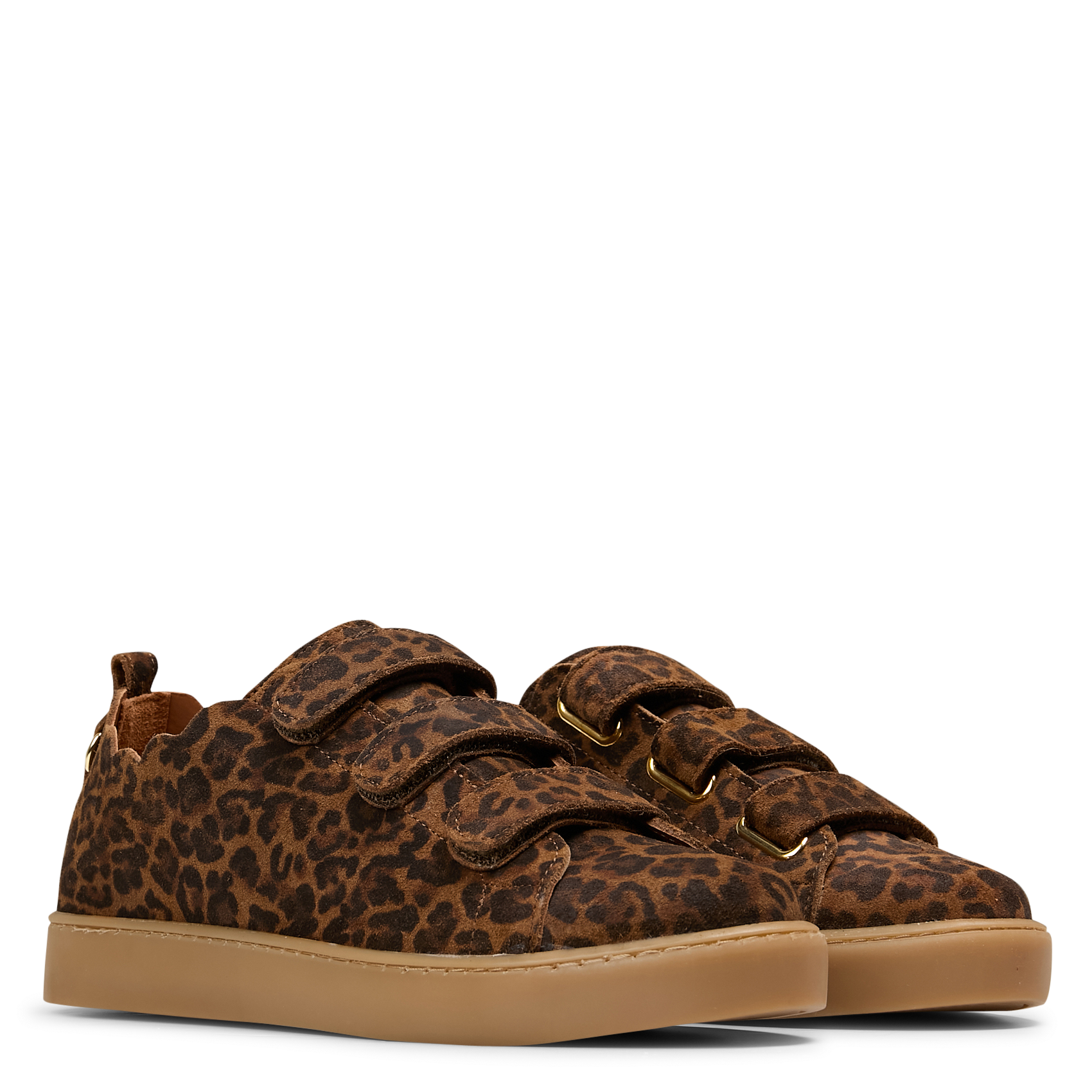 . MAISON TOUFET Veelkleurig