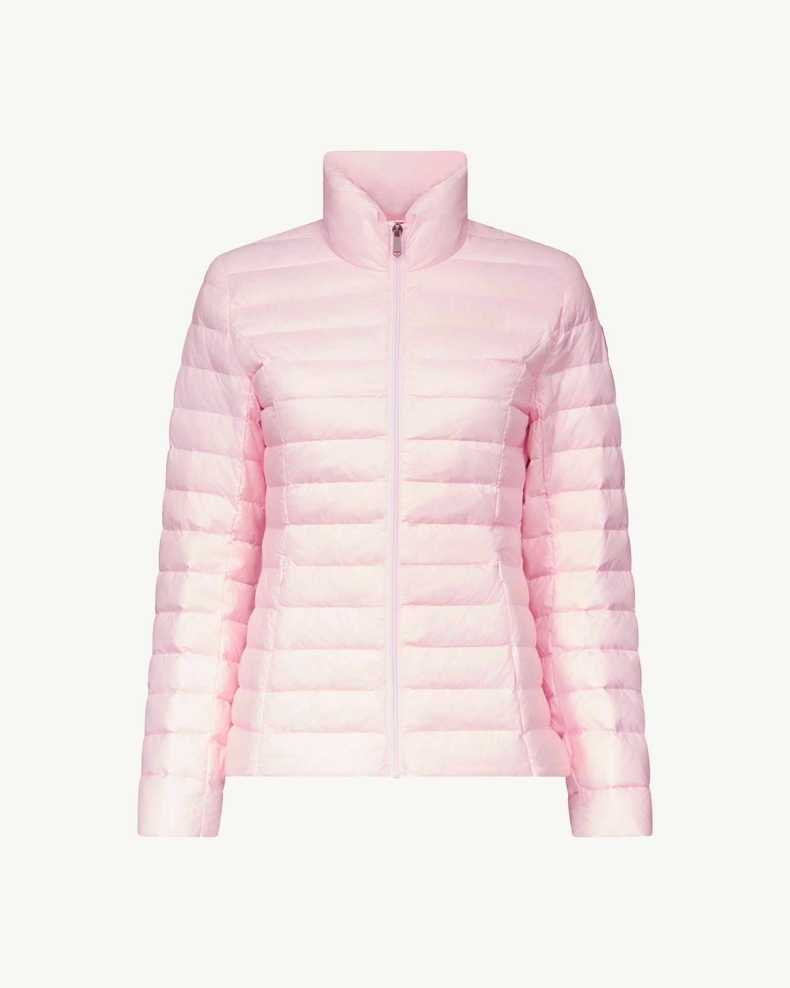 Lightweight down jacket JOTT Pink