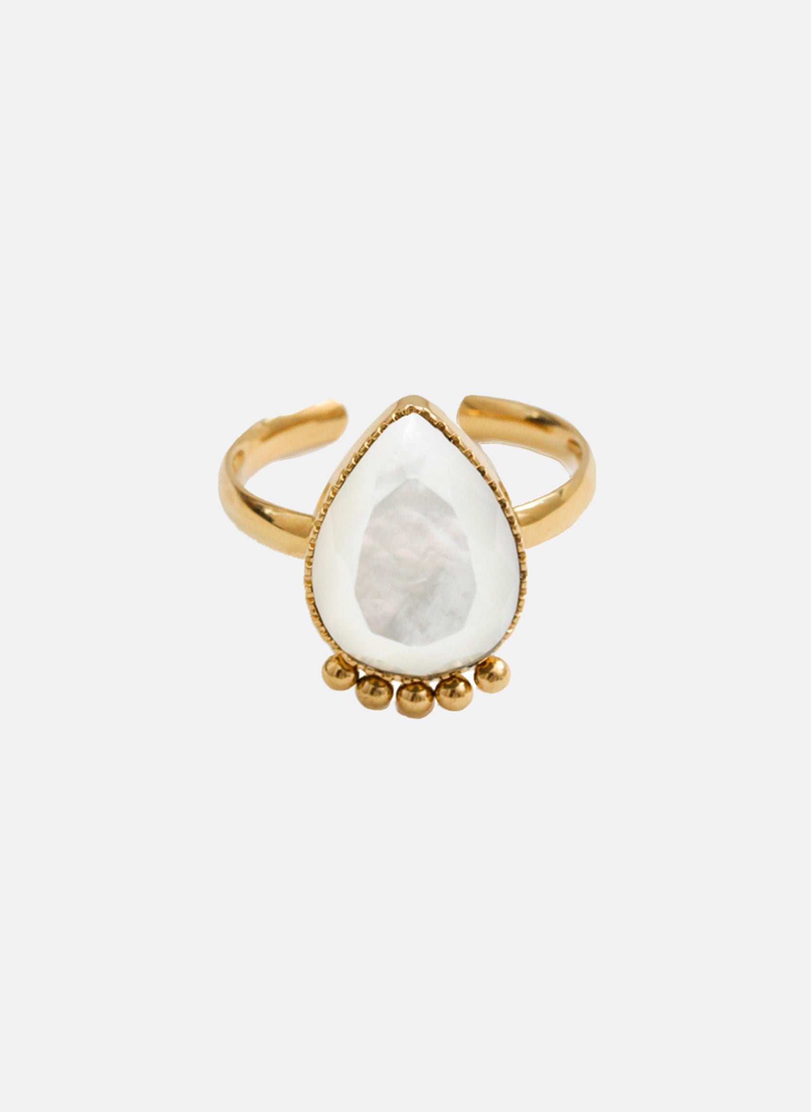 Fine ring AYA AEC Paris