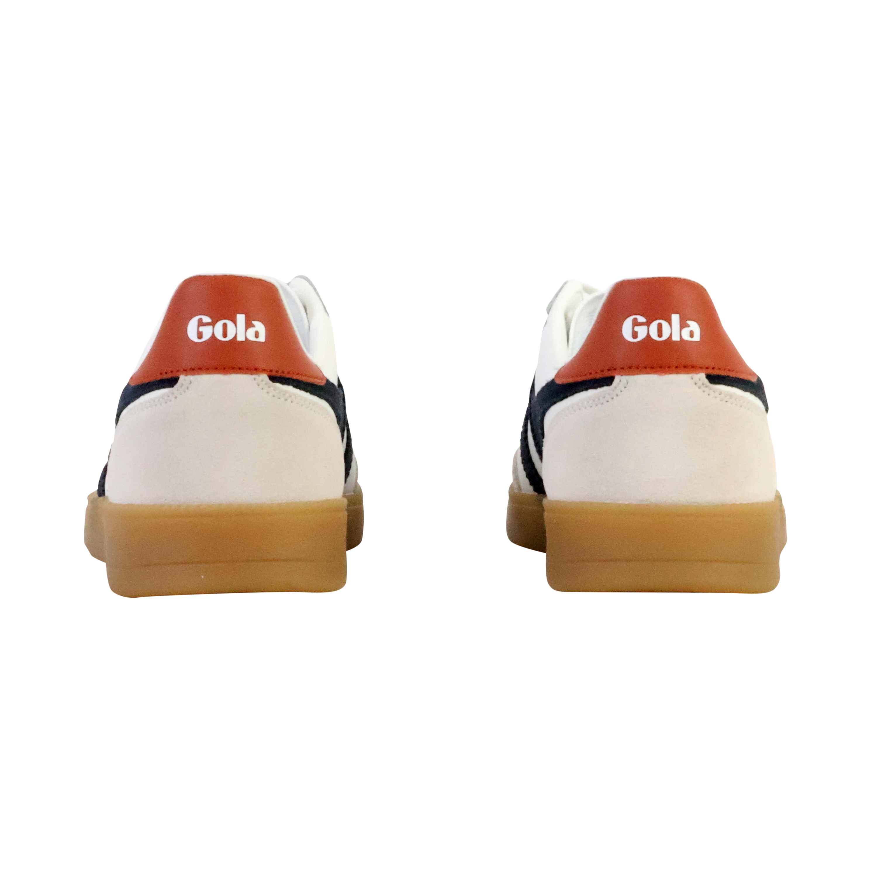 Low-top leather sneaker "Viper Leather" White