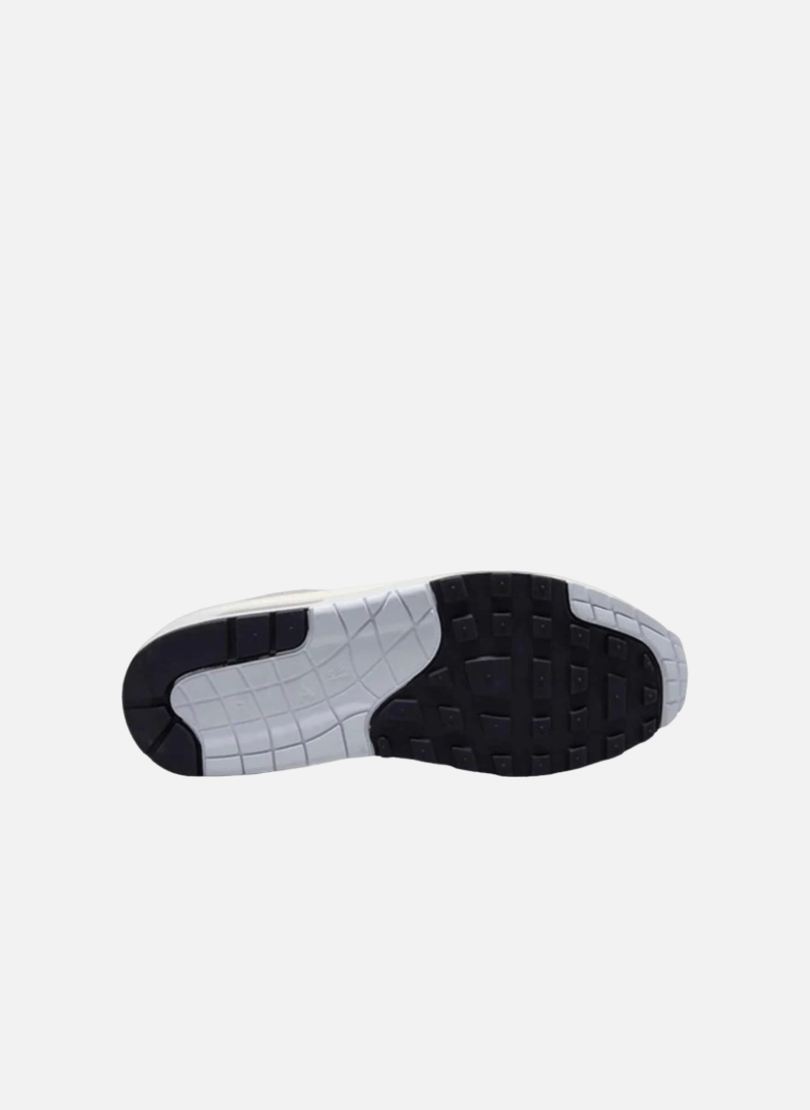 Air max 1 NIKE White