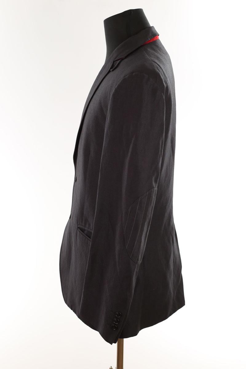 Voile and crochet dress KENZO - SECONDE MAIN Black