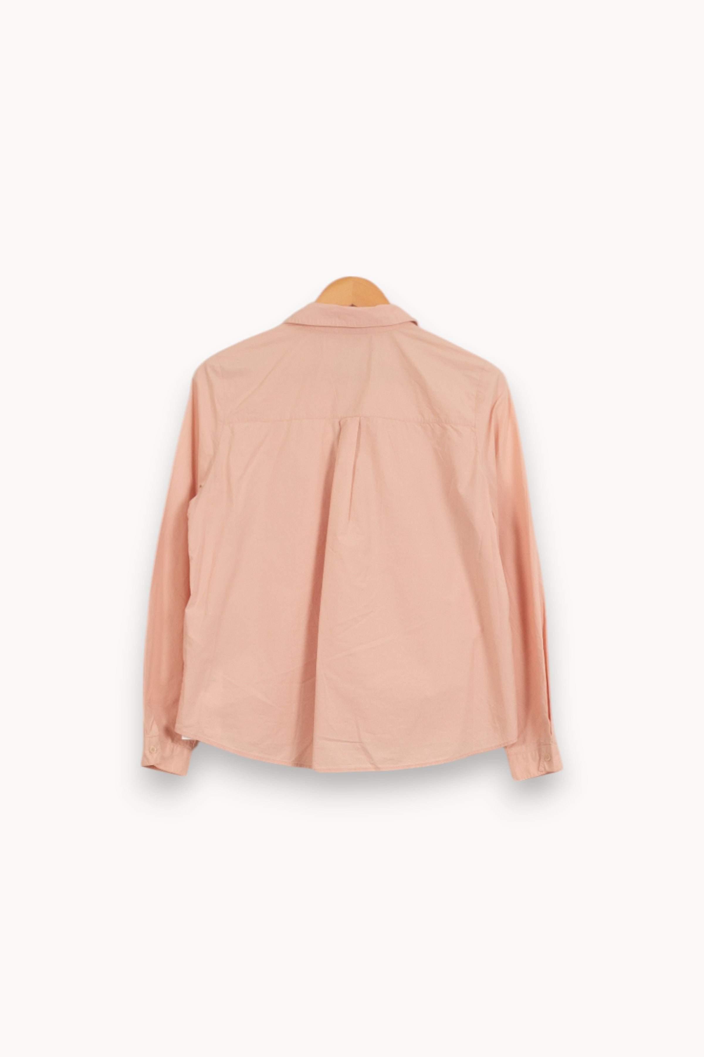 . SEZANE - Seconde main Pink