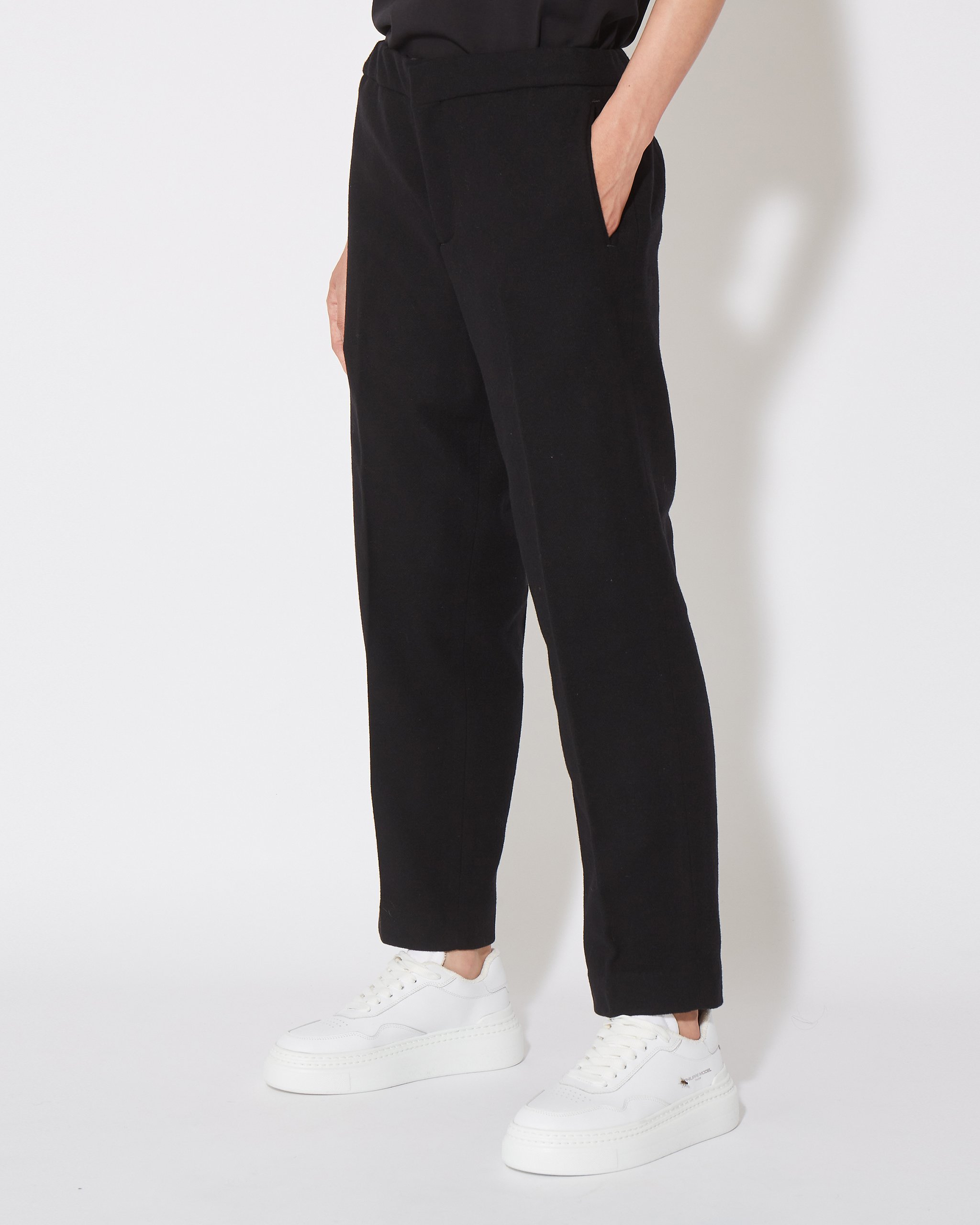 Pants PHILIPPE MODEL Black