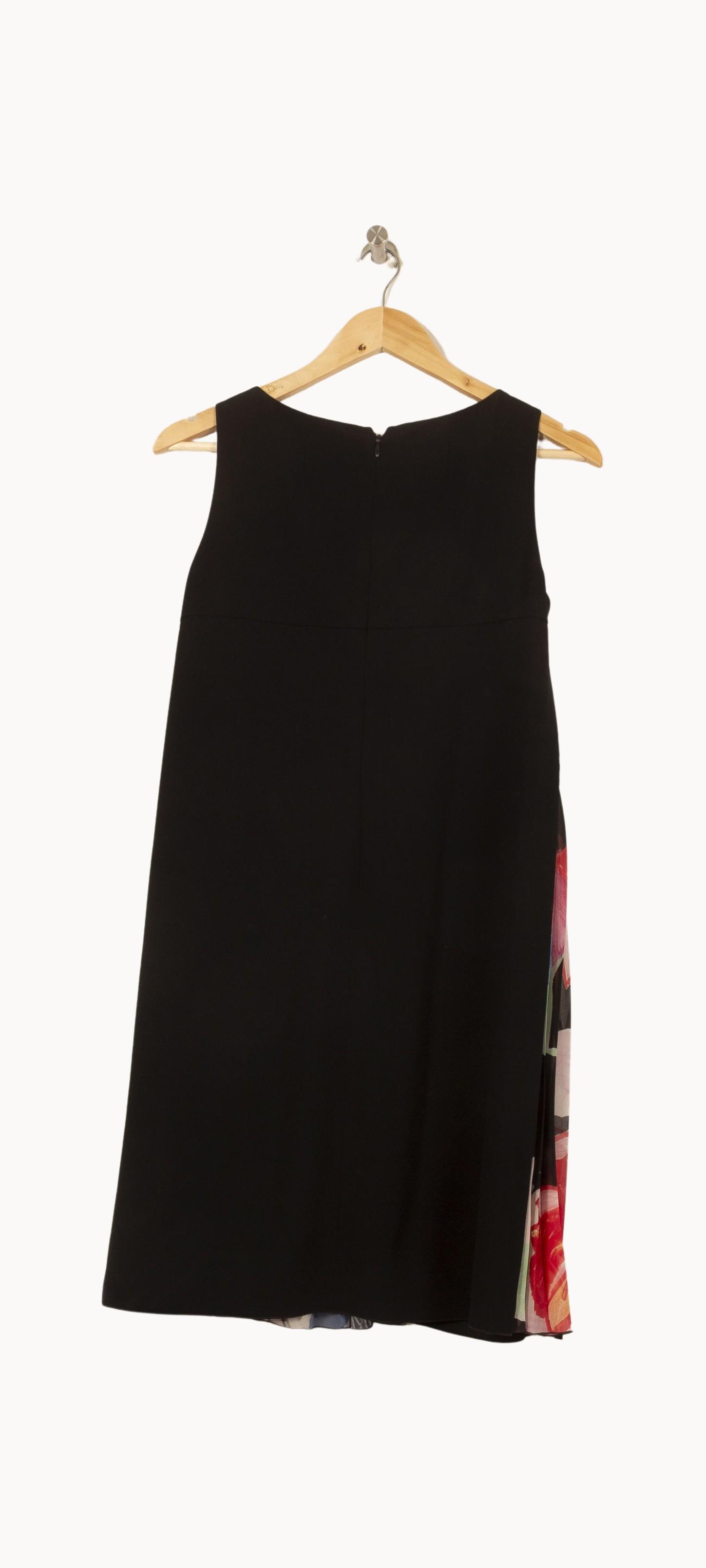 Robe courte & midi PAULE KA - Seconde main Noir