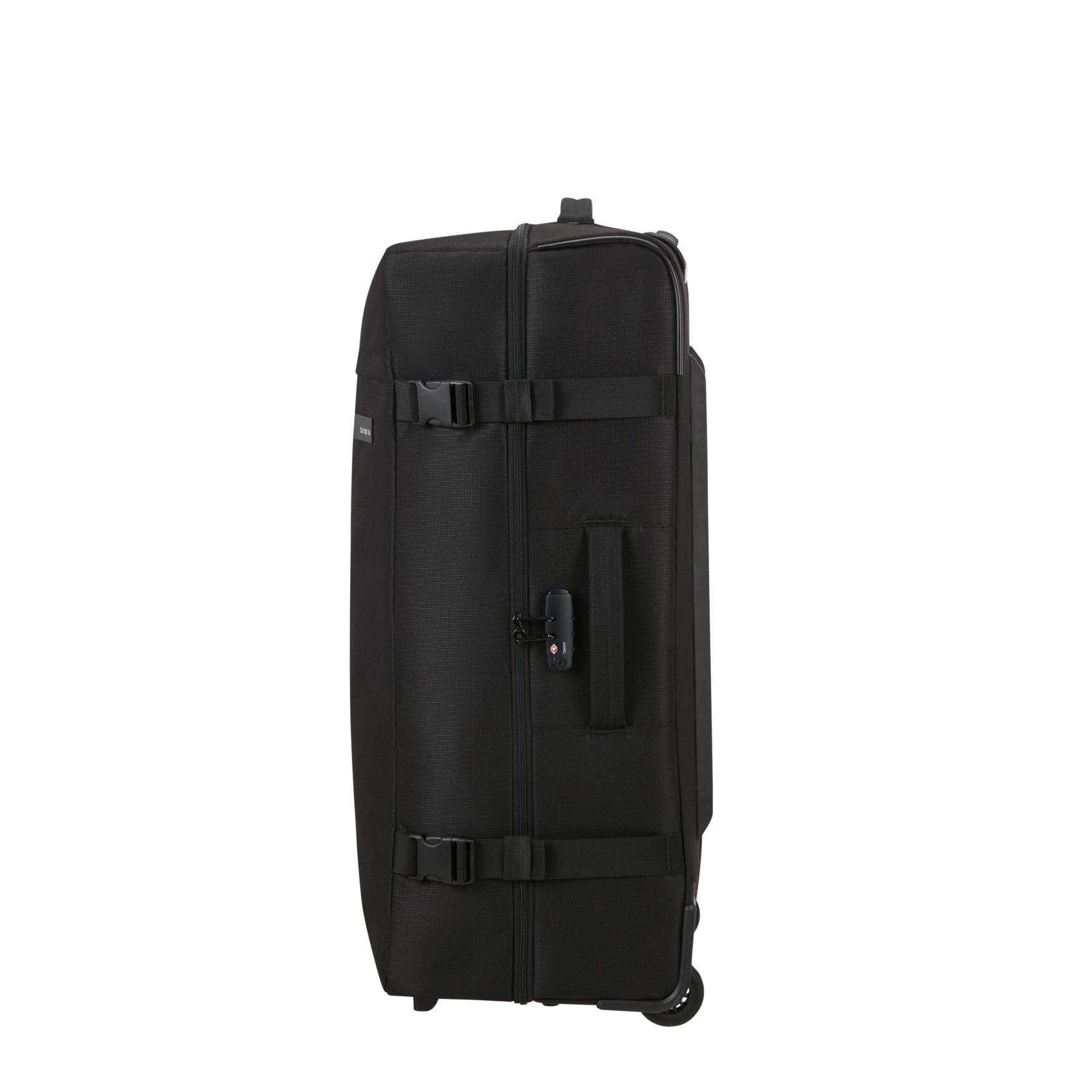 Roader wheeled travel bag size L SAMSONITE Black