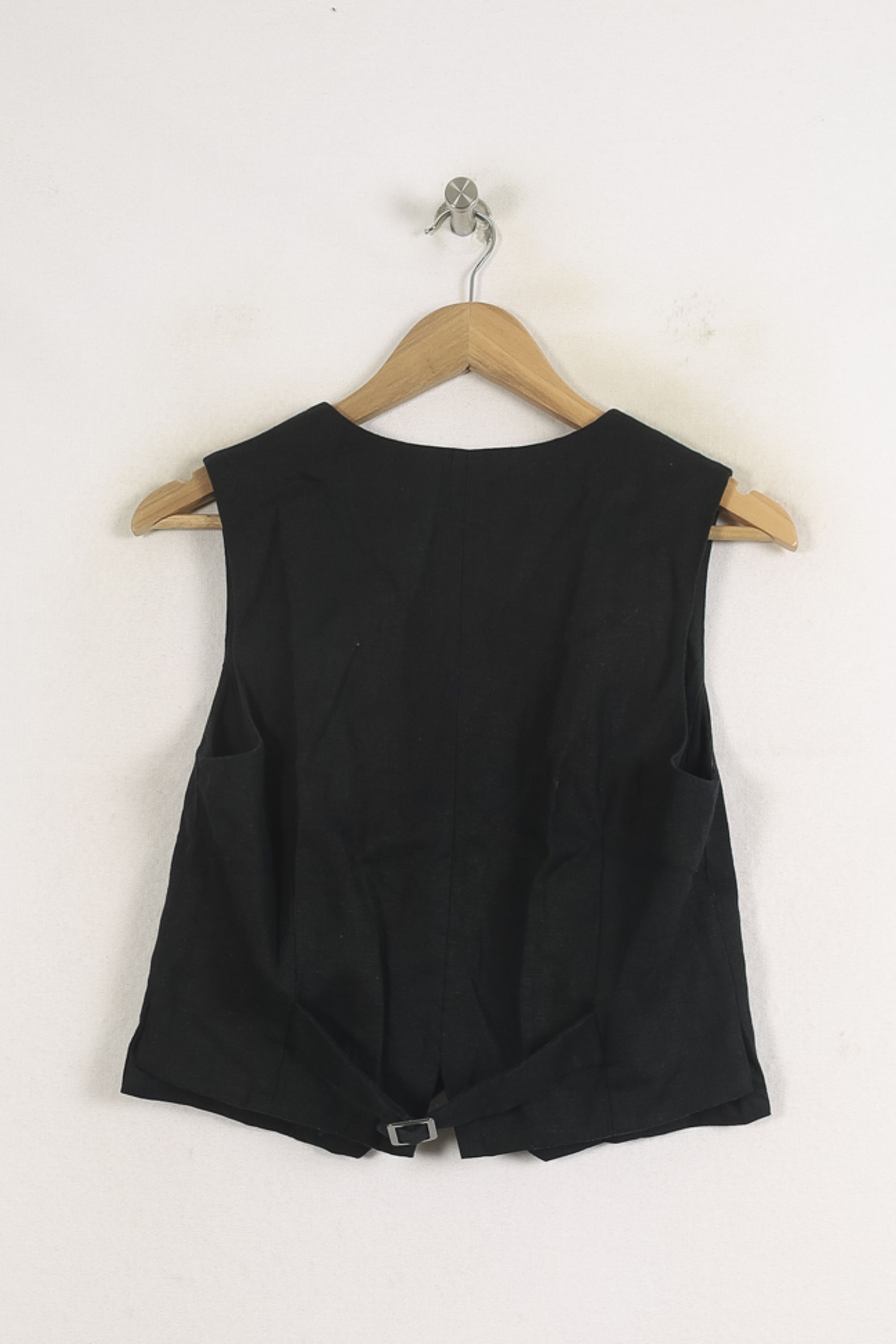 Blouse COMPTOIR DES COTONNIERS - Seconde main Black