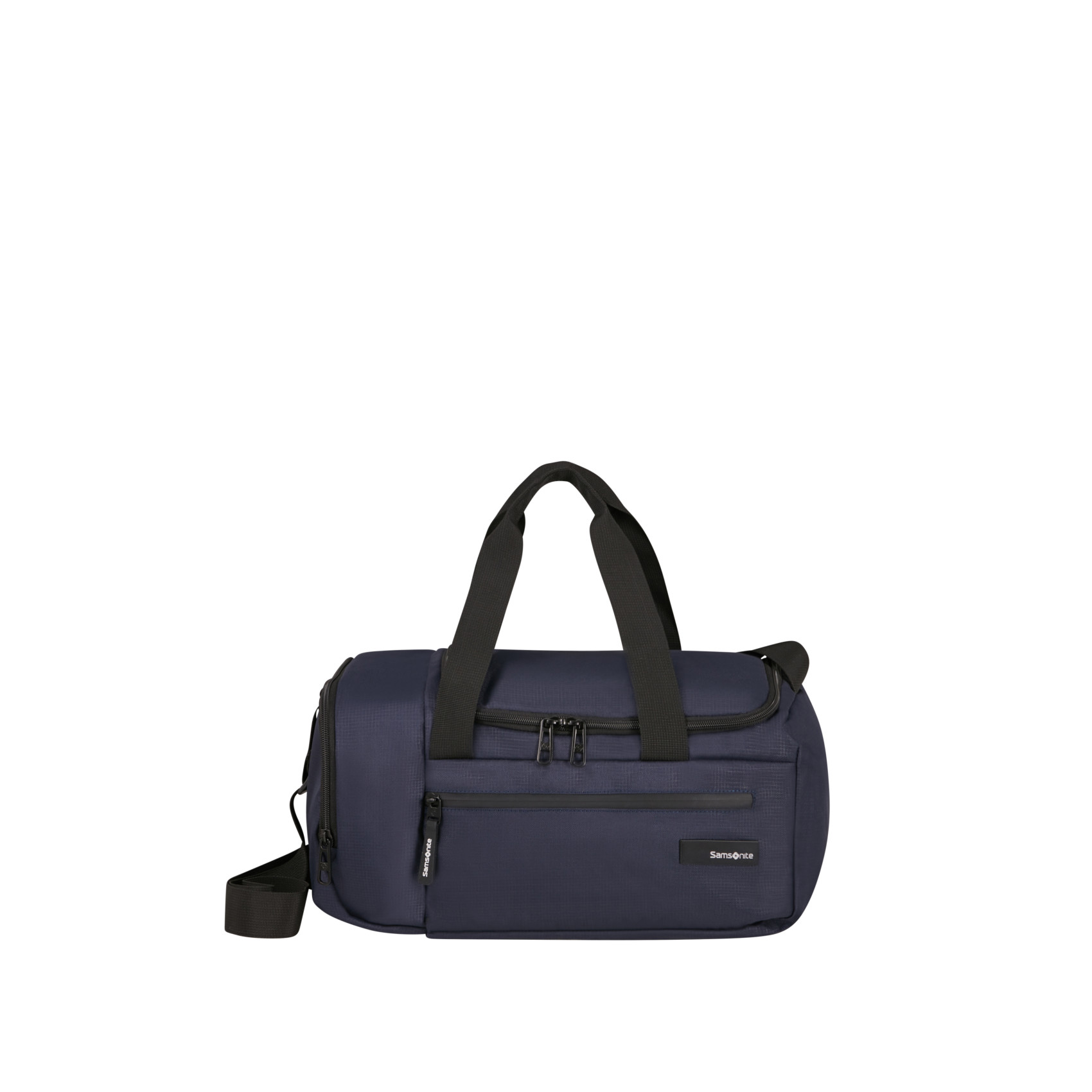 Roader travel bag size S SAMSONITE Blue