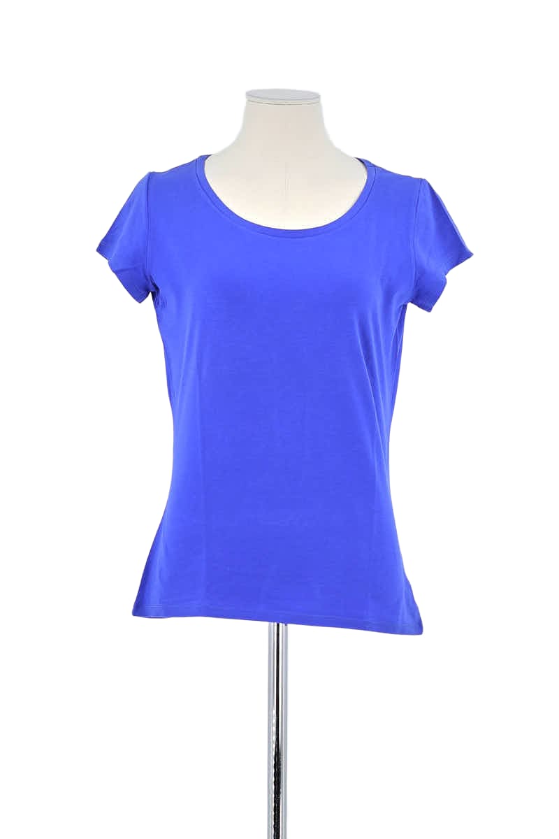 T-shirt MAX MARA - Seconde Main Blue
