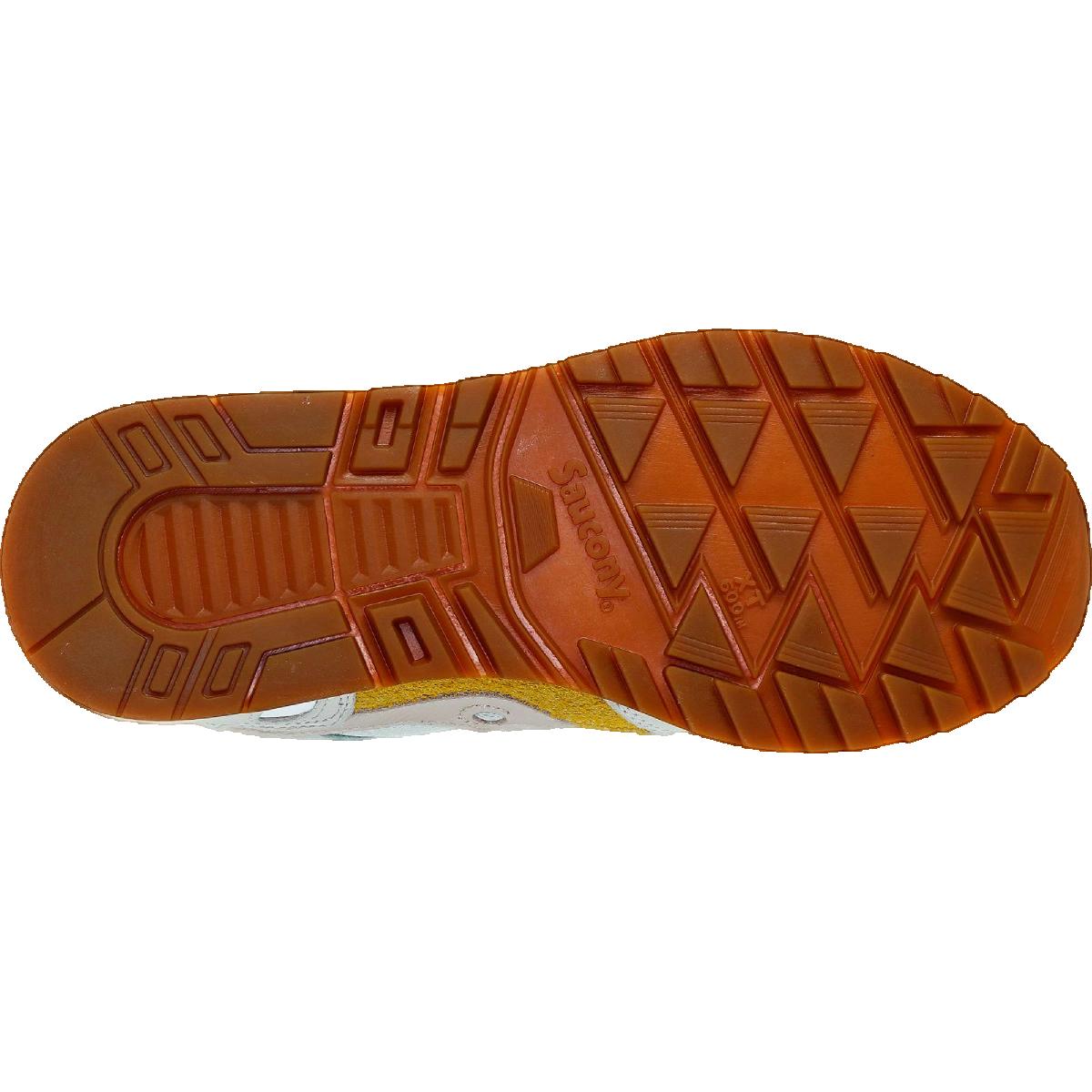 ASICS GEL PULSE 13 SAUCONY White