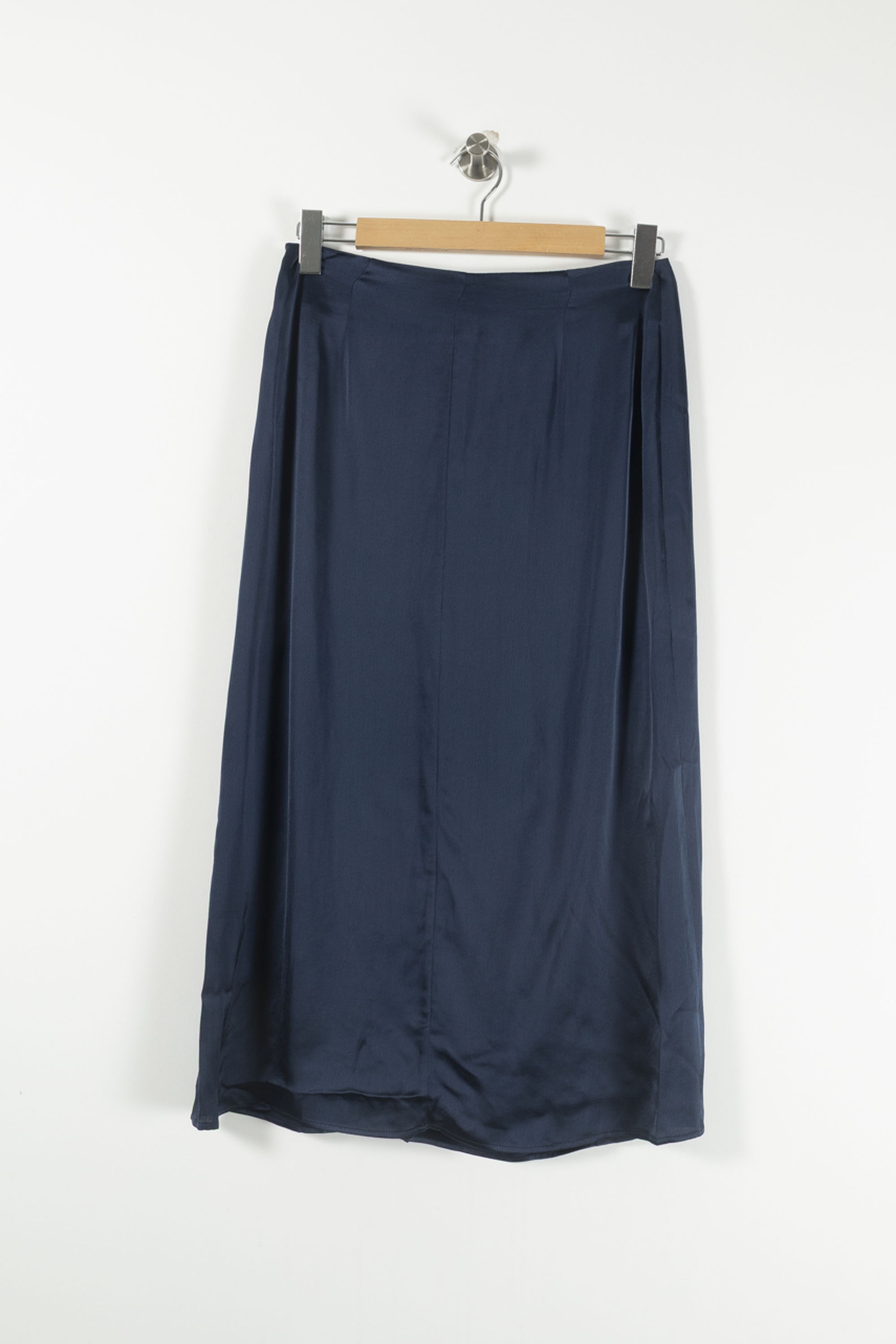 Short & midi skirt INES DE LA FRESSANGE - Seconde main Blue