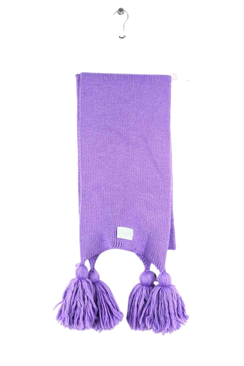 Scarf HEIMSTONE - Seconde Main Purple