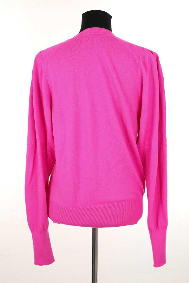 Sweater ISABEL MARANT ÉTOILE - SECONDE MAIN Pink