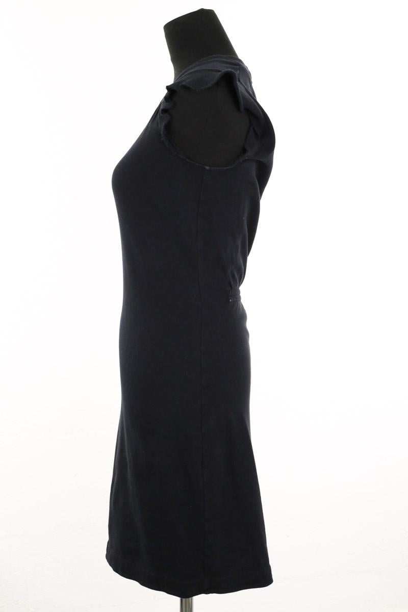 Dress ISABEL MARANT - Seconde Main Black