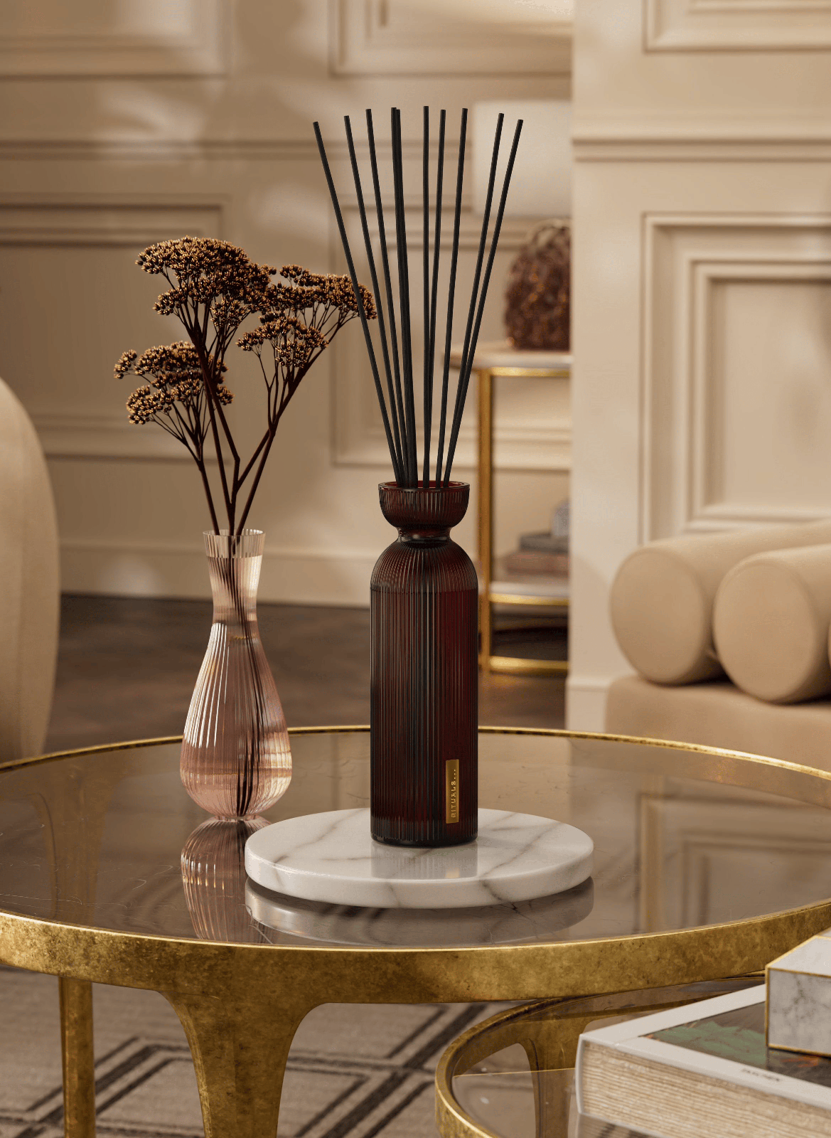 The Ritual of Ayurveda - Wierookstokjes RITUALS No color