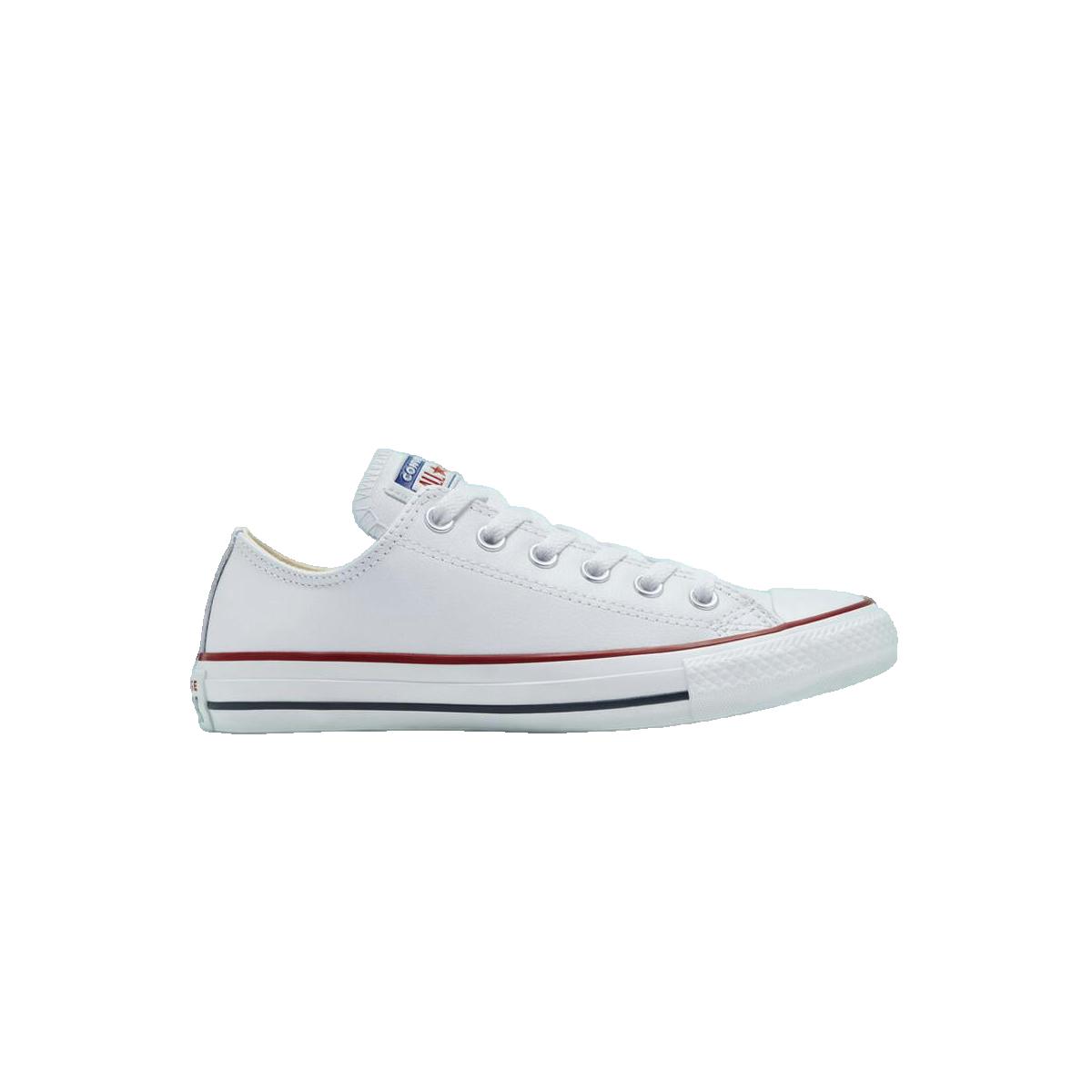 Baskets basses CONVERSE Blanc