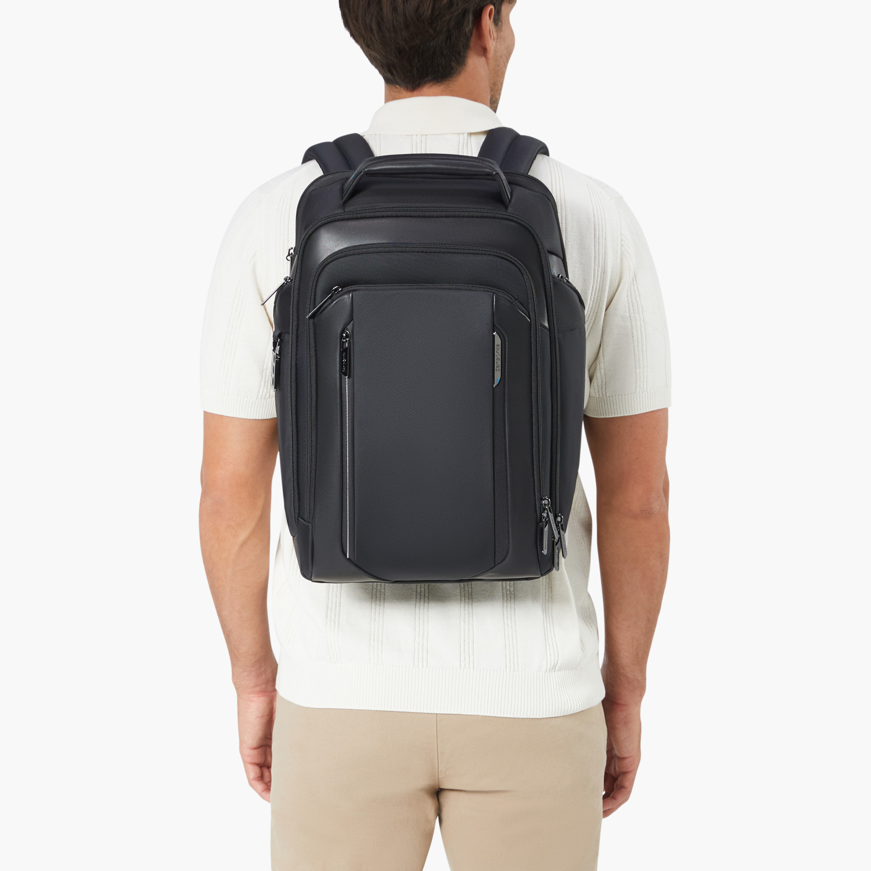 Sorry SAMSONITE Black