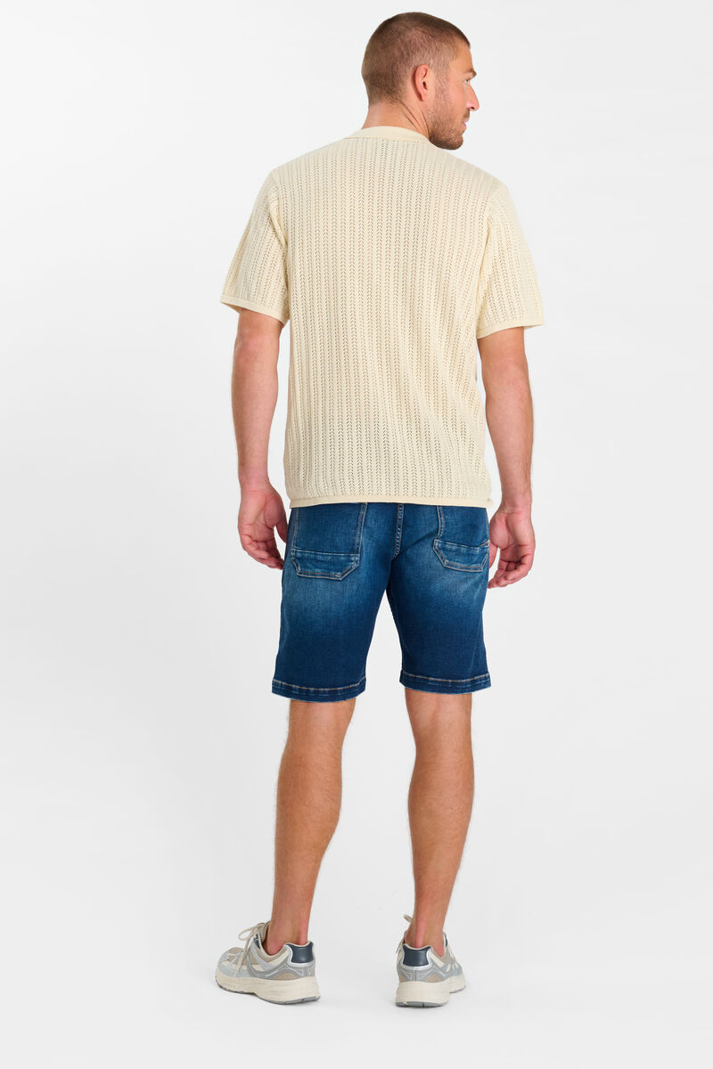 Shirt LE TEMPS DES CERISES Beige