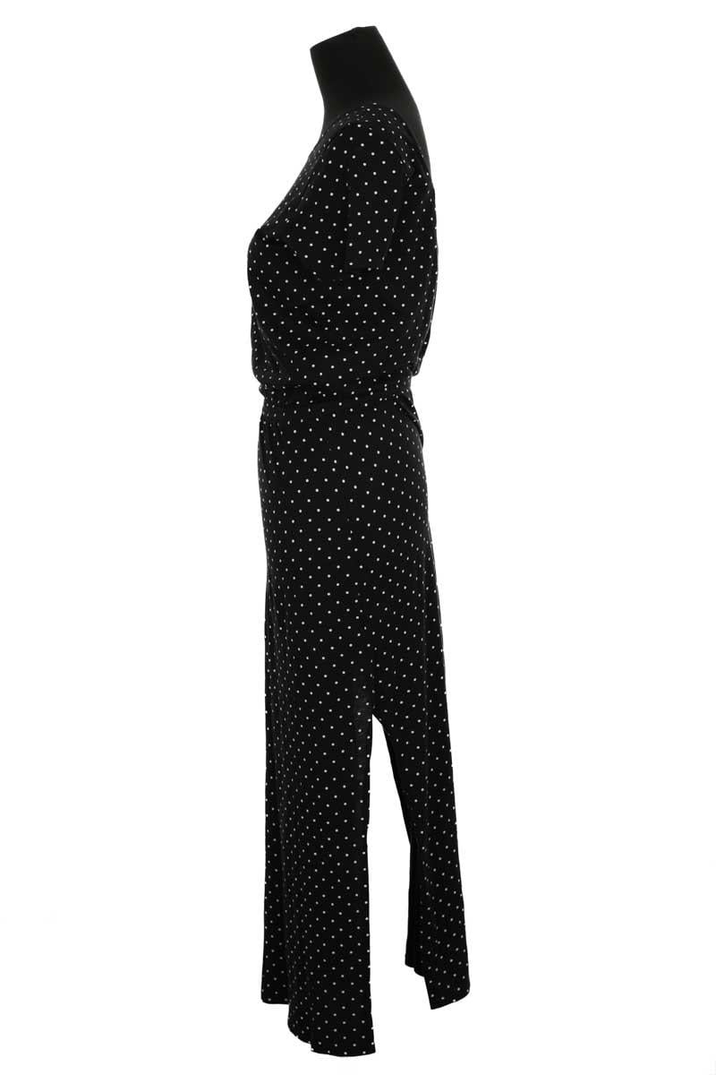 Dress SEZANE - Seconde main Black