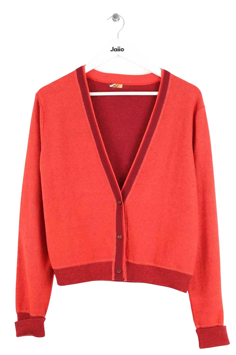 Cardigan PAUL SMITH - Seconde main Red