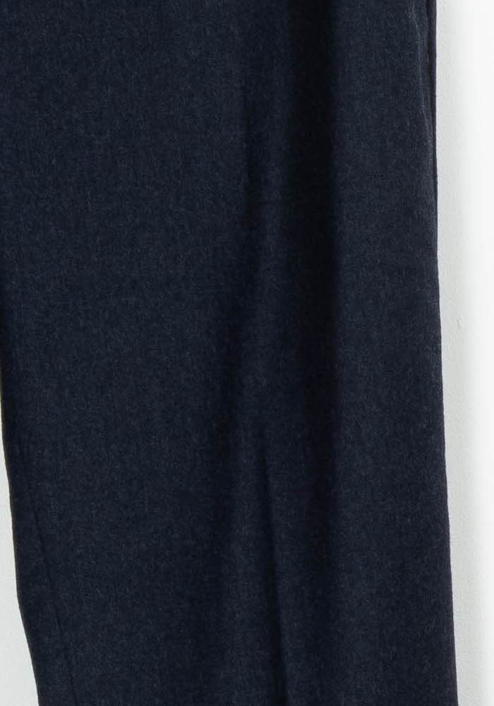 PANTS MAX MARA - Seconde Main Blue