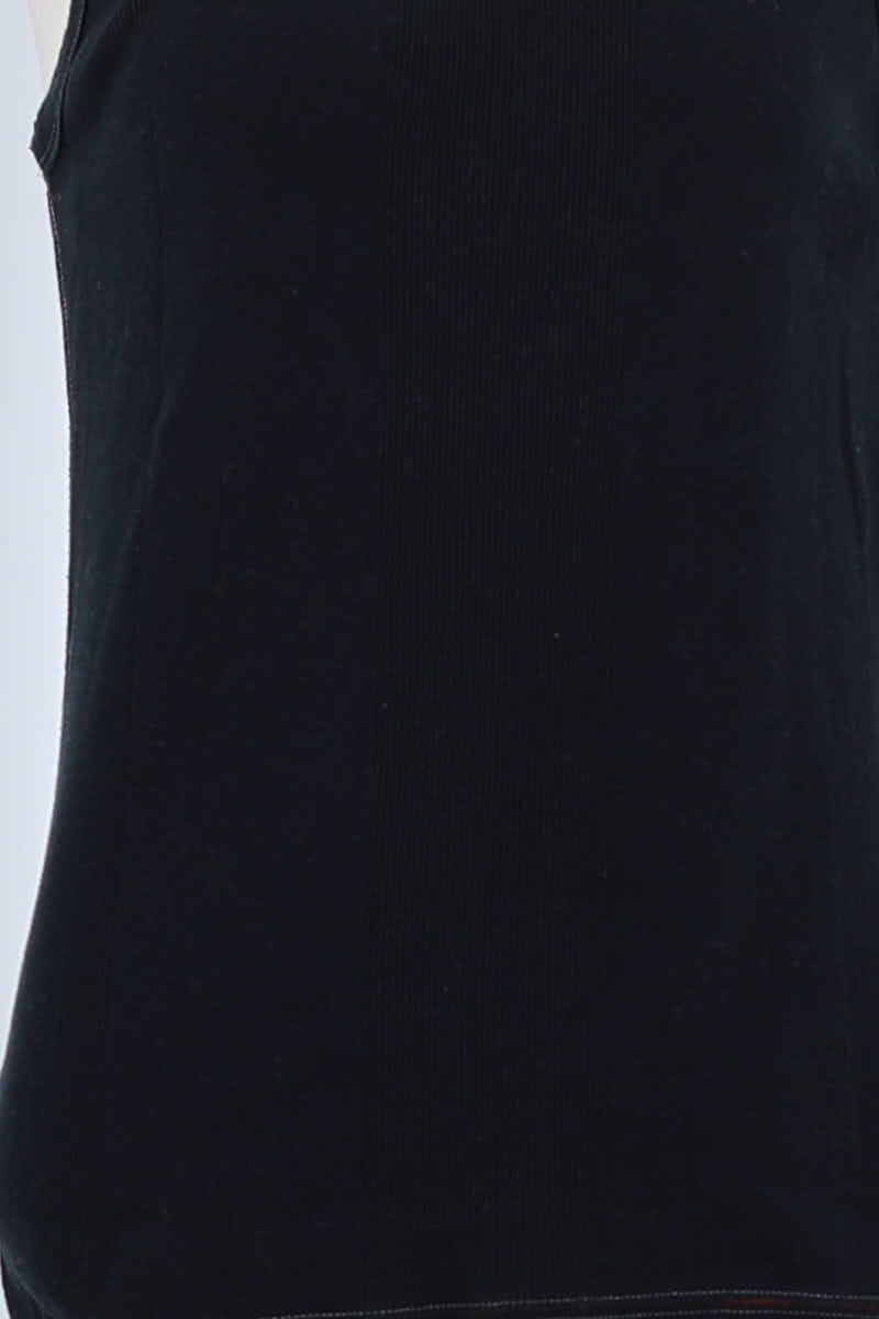 Top sans manche LEVI'S - Seconde main Noir