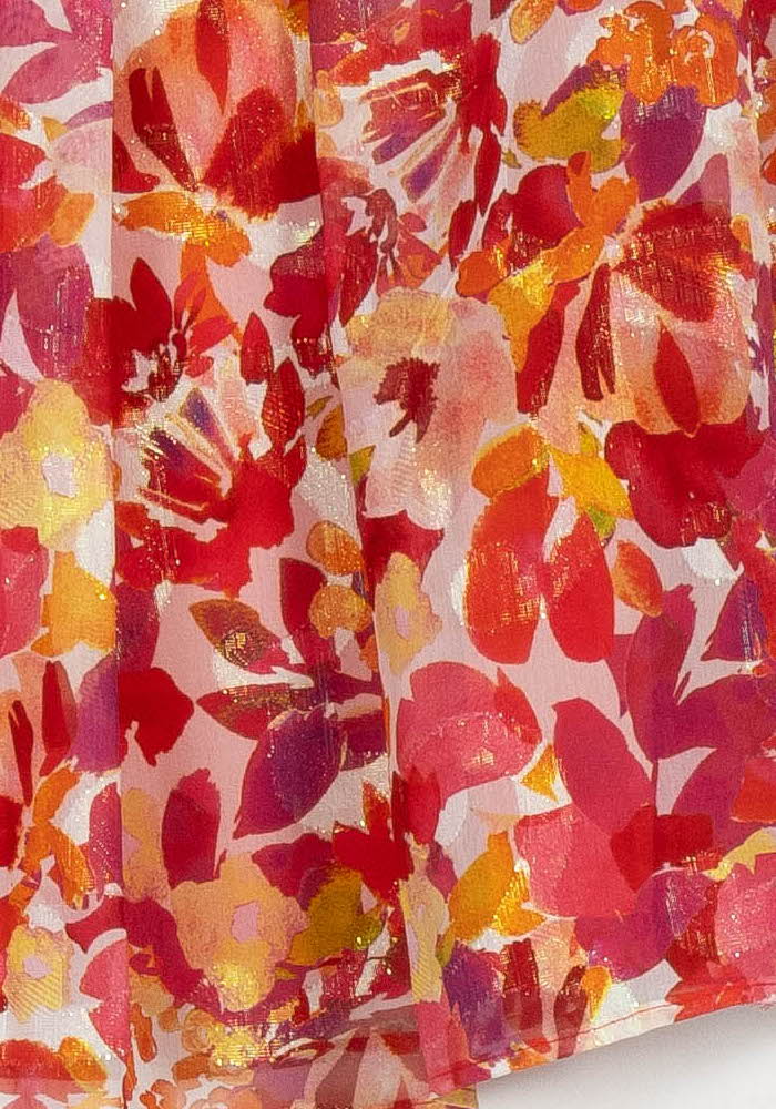 Short & midi skirt MAISON LEMOINE - Seconde main Multicolored