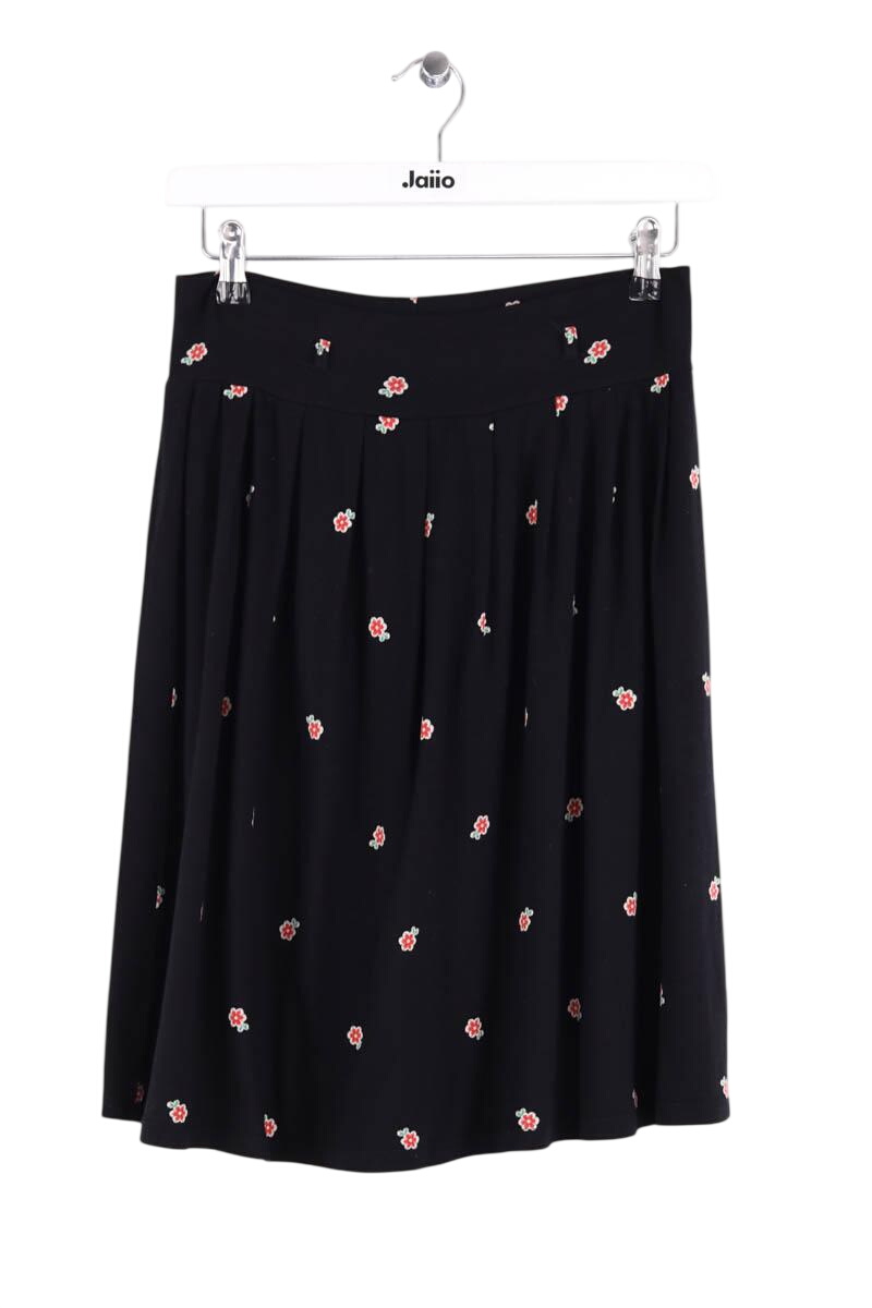 Skirt AGNES B. - Seconde Main Black