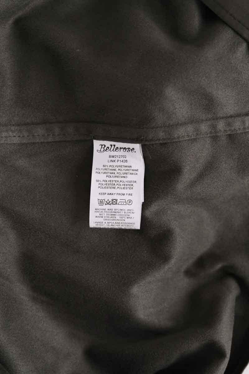 Shirt BELLEROSE - Seconde Main Khaki