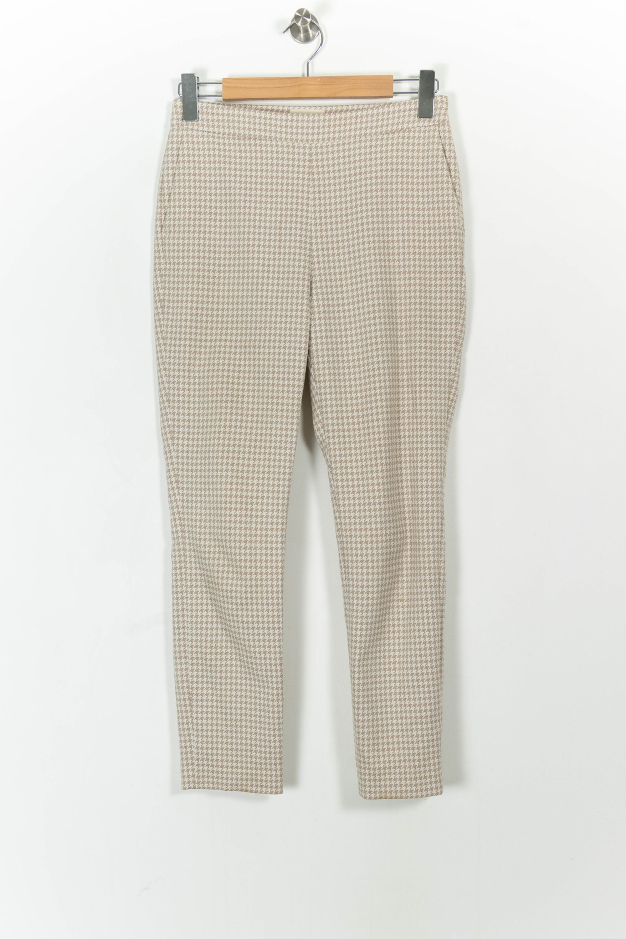 Pantalon SEZANE - Seconde main Beige