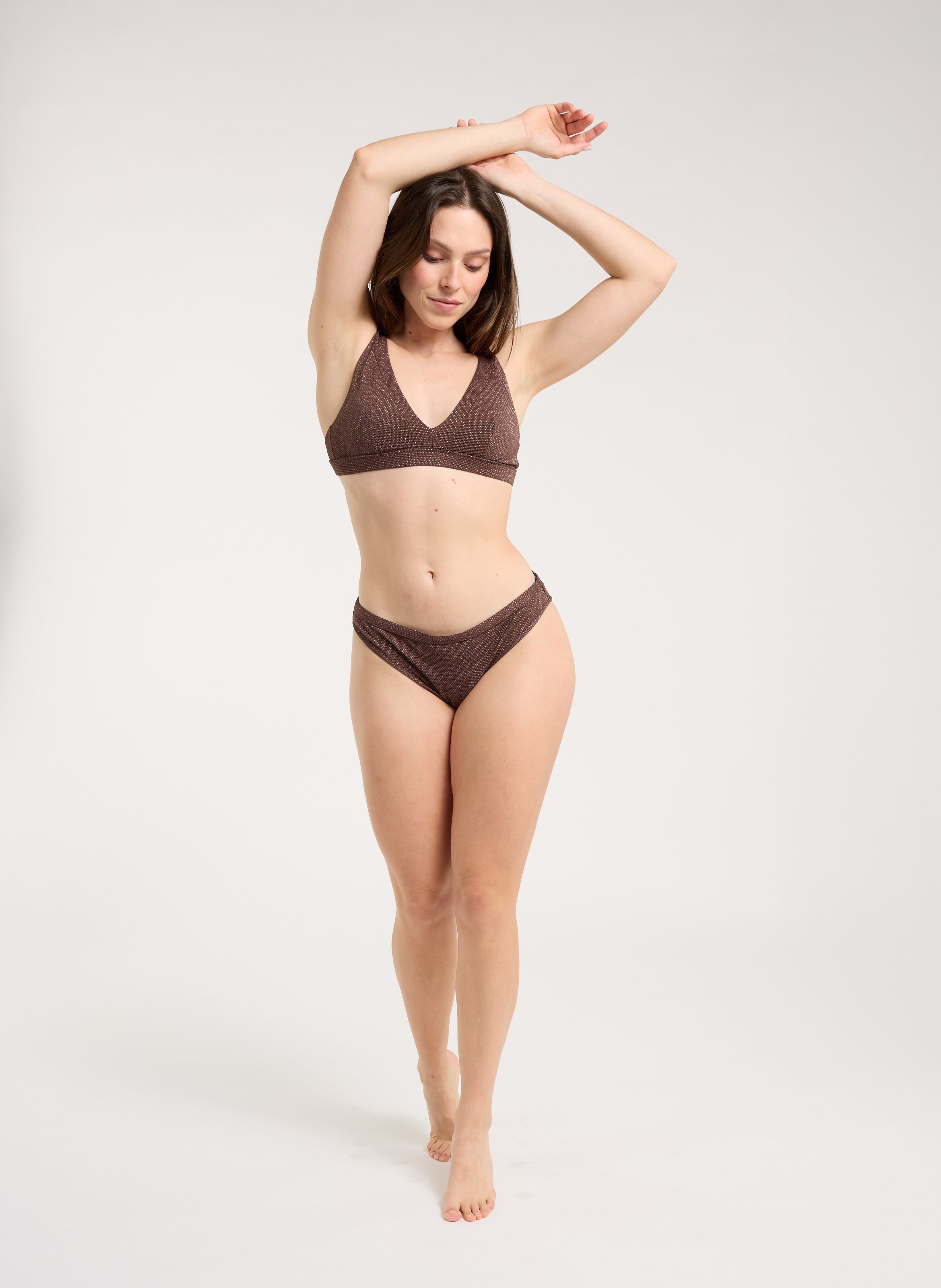 Bikini SAISON 1865 Bruin
