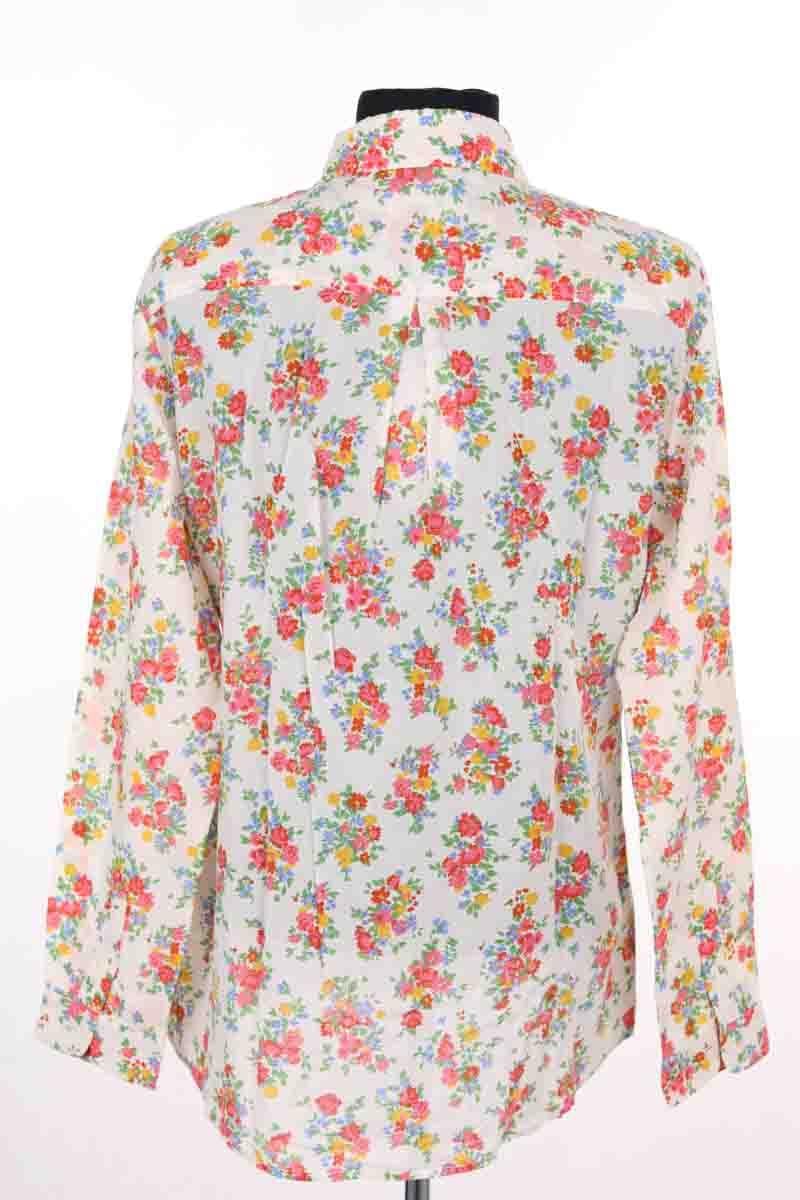 Shirt SEZANE - Seconde main White