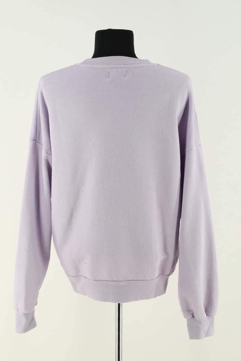 Sweatshirt BOBO CHOSES - Seconde Main Purple