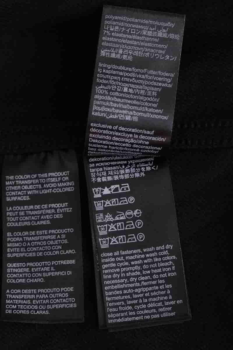 Jacket CALVIN KLEIN - Seconde Main Black