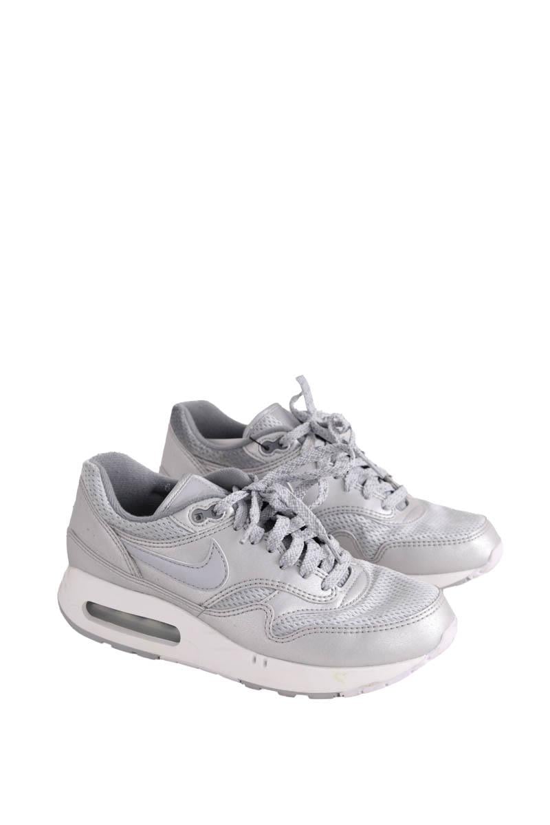 Sneakers NIKE - Seconde Main Silver