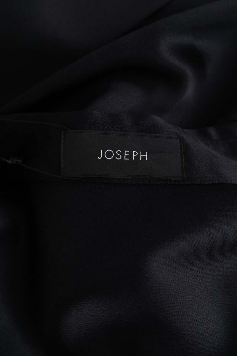 Dress JOSEPH - Seconde Main Black