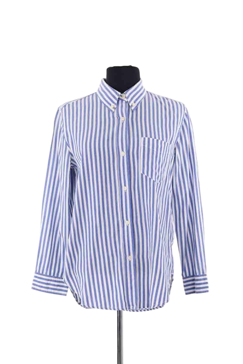 Shirt ISABEL MARANT - Seconde Main Blue