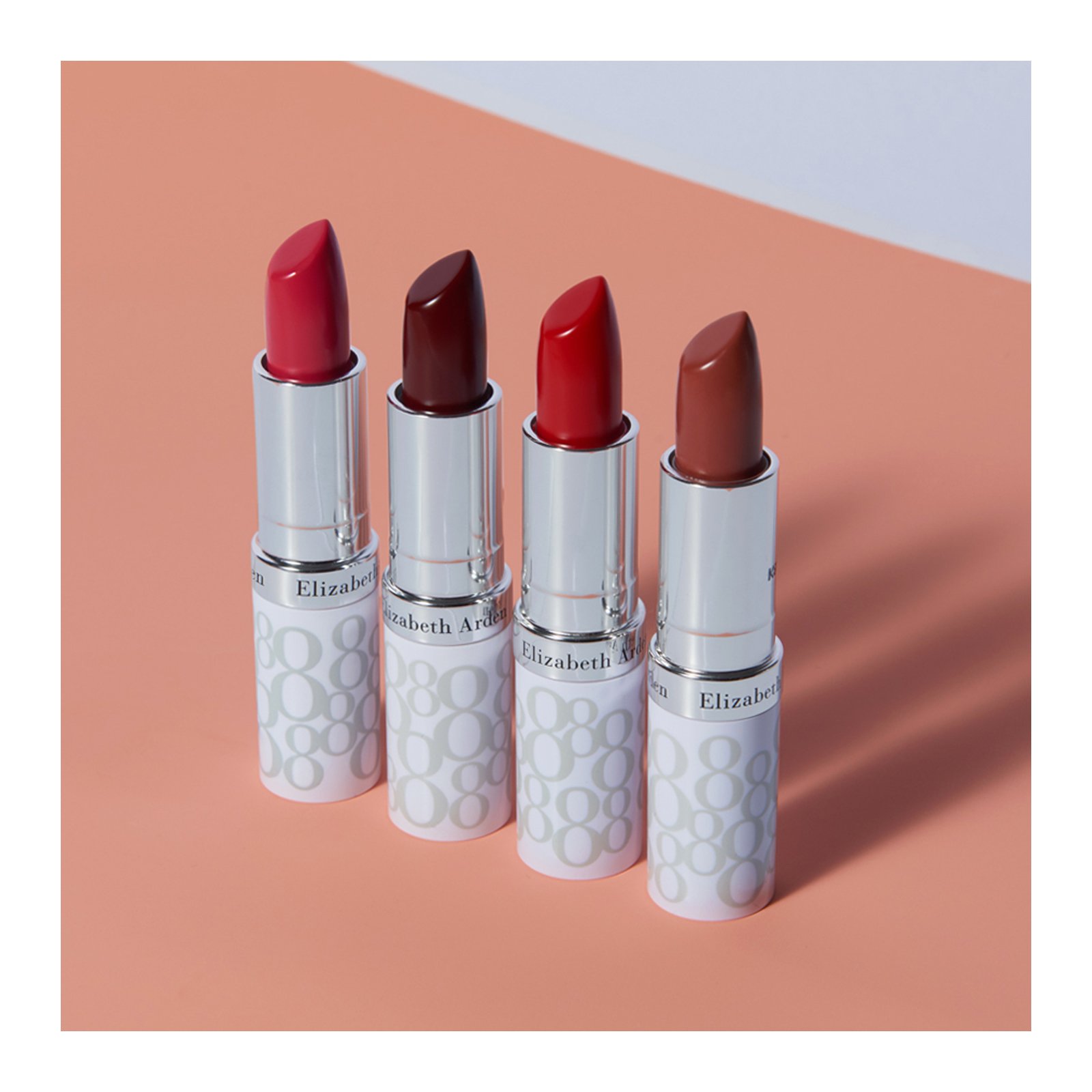 Eight Hour® Baume Protecteur pour les Lèvres Soin Coloré IPS 15 ELIZABETH ARDEN Blush