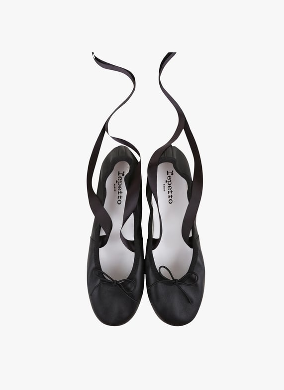 Repetto ballet shoes deals
