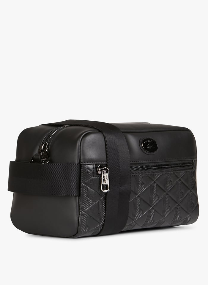 Lacoste 2025 clutch bag