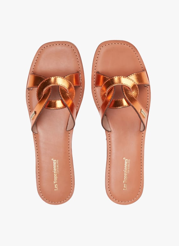 Les tropeziennes mules sales