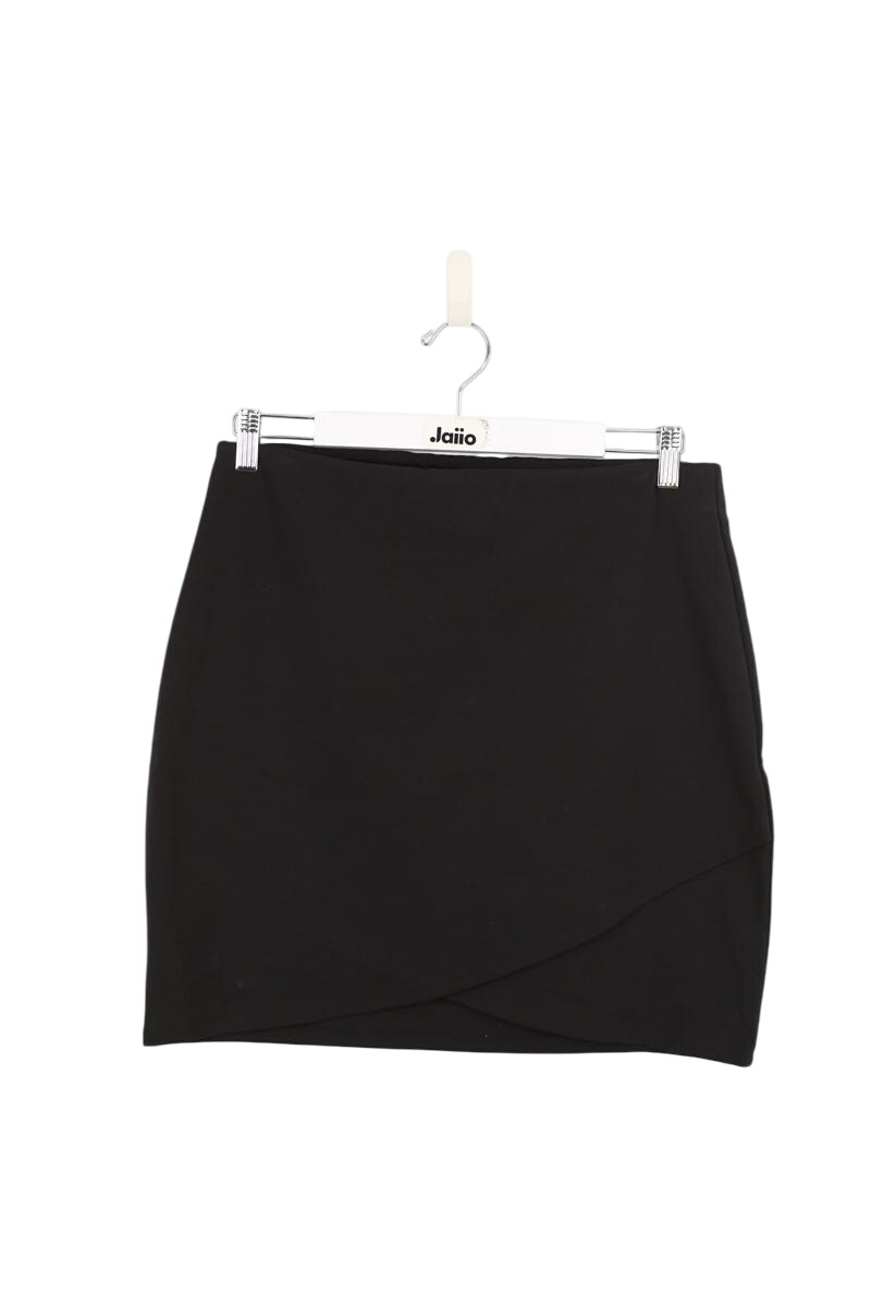 Black skirt SEZANE - Seconde main Black