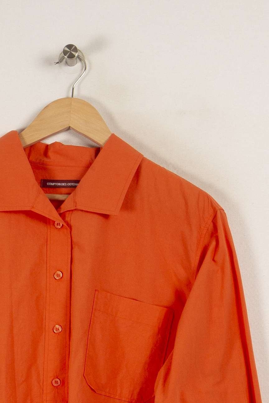 . COMPTOIR DES COTONNIERS - Seconde main Orange