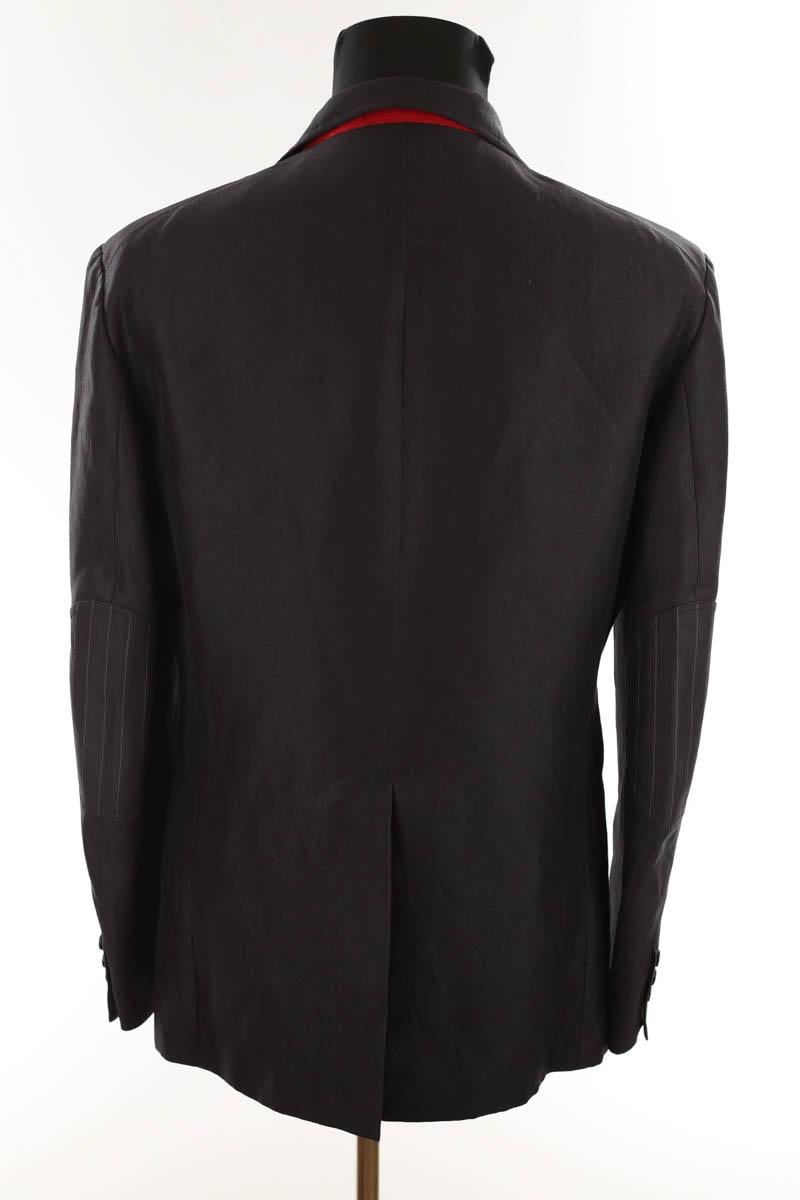 Voile and crochet dress KENZO - SECONDE MAIN Black